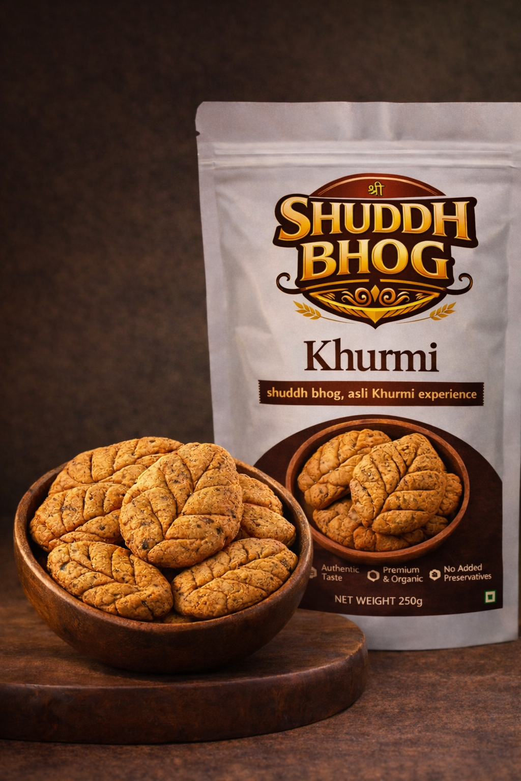 khurmi pack of 1