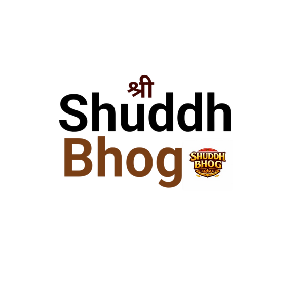 shree shuddh bhog